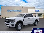 2025 Ford Ranger SuperCrew Cab 4WD Pickup for sale #55989 - photo 1
