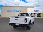 2025 Ford Ranger SuperCrew Cab 4WD Pickup for sale #55989 - photo 7