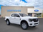 2025 Ford Ranger SuperCrew Cab 4WD Pickup for sale #55989 - photo 8