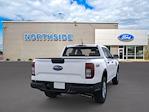 2025 Ford Ranger SuperCrew Cab 4WD Pickup for sale #55990 - photo 7