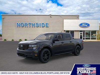 2025 Ford Maverick SuperCrew Cab AWD Pickup for sale #55996 - photo 1