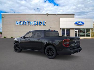 2025 Ford Maverick SuperCrew Cab AWD Pickup for sale #55996 - photo 2
