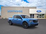 2025 Ford Maverick SuperCrew Cab AWD Pickup for sale #56077 - photo 8