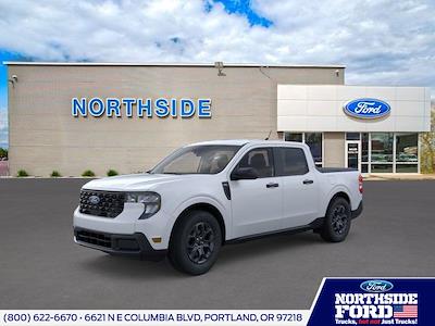 2025 Ford Maverick SuperCrew Cab AWD Pickup for sale #56078 - photo 1