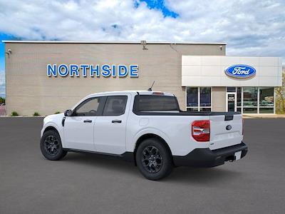 2025 Ford Maverick SuperCrew Cab AWD Pickup for sale #56078 - photo 2