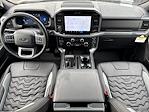2025 Ford F-150 SuperCrew Cab 4WD Pickup for sale #56090 - photo 13