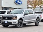2025 Ford F-150 SuperCrew Cab 4WD Pickup for sale #56090 - photo 4
