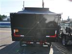 New 2019 Ford F-550 XL Reg Cab w/ 12' Landscape Dump Regular Cab 4x2 12' Gladiator Trailer Service Landscape Dump for sale #5684 - photo 5