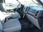New 2019 Ford F-550 XL Reg Cab w/ 12' Landscape Dump Regular Cab 4x2 12' Gladiator Trailer Service Landscape Dump for sale #5684 - photo 10