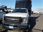 New 2019 Ford F-550 XL Reg Cab w/ 12' Landscape Dump Regular Cab 4x2 12' Gladiator Trailer Service Landscape Dump for sale #5684 - photo 13