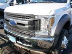 New 2019 Ford F-550 XL Reg Cab w/ 12' Landscape Dump Regular Cab 4x2 12' Gladiator Trailer Service Landscape Dump for sale #5684 - photo 14