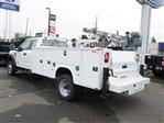 New 2019 Ford F-550 XL w/ Crane Service Body Super Cab 4x4 11' Knapheide Mechanics Body for sale #5844 - photo 2
