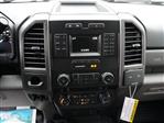 New 2019 Ford F-550 XL w/ Crane Service Body Super Cab 4x4 11' Knapheide Mechanics Body for sale #5844 - photo 19