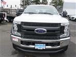 New 2019 Ford F-550 XL w/ Crane Service Body Super Cab 4x4 11' Knapheide Mechanics Body for sale #5844 - photo 3