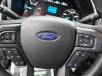 New 2019 Ford F-550 XL w/ 12' Flatbed Regular Cab 4x2 12' 3" Knapheide Flatbed Truck for sale #5845 - photo 16