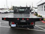 New 2019 Ford F-550 XL w/ 12' Flatbed Regular Cab 4x2 12' 3" Knapheide Flatbed Truck for sale #5845 - photo 5