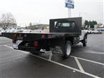 New 2019 Ford F-550 XL w/ 12' Flatbed Regular Cab 4x2 12' 3" Knapheide Flatbed Truck for sale #5845 - photo 6