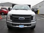 New 2019 Ford F-550 XL w/ 12' Flatbed Regular Cab 4x2 12' 3" Knapheide Flatbed Truck for sale #5845 - photo 8