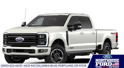 2026 Ford F-250 Crew Cab 4x4 Pickup for sale #65865 - photo 1
