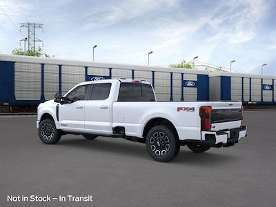 2026 Ford F-350 Crew Cab SRW 4x4 Pickup for sale #65867 - photo 2
