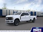 2026 Ford F-350 Crew Cab SRW 4WD Pickup for sale #65867 - photo 1
