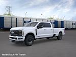2026 Ford F-350 Crew Cab SRW 4WD Pickup for sale #65867 - photo 3
