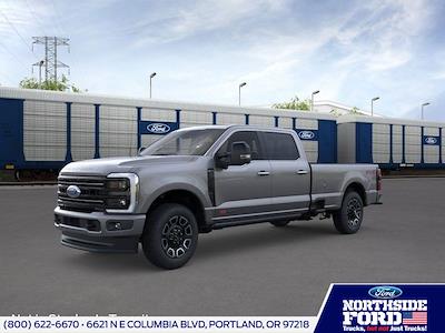2026 Ford F-350 Crew Cab SRW 4x4 Pickup for sale #65868 - photo 1