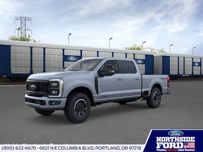 2026 Ford F-250 Crew Cab 4WD Pickup for sale #65871 - photo 1