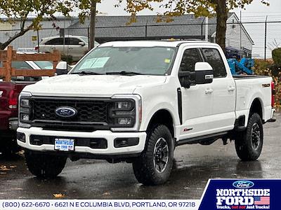 2023 Ford F-250 Crew Cab 4WD Pickup for sale #65871A - photo 1