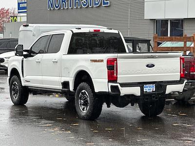 2023 Ford F-250 Crew Cab 4WD Pickup for sale #65871A - photo 2