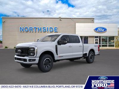 2026 Ford F-250 Crew Cab 4WD Pickup for sale #65872 - photo 1