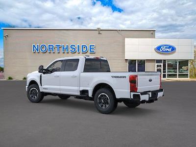 2026 Ford F-250 Crew Cab 4WD Pickup for sale #65872 - photo 2