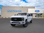 2026 Ford F-250 Crew Cab 4WD Pickup for sale #65872 - photo 4