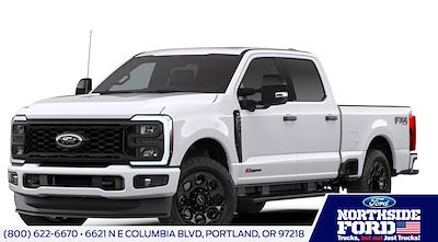 2026 Ford F-250 Crew Cab 4x4 Pickup for sale #65877 - photo 1