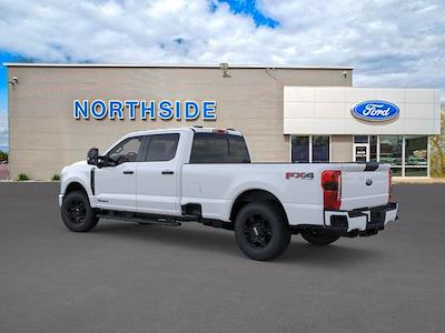 New 2026 Ford F-350 XL Crew Cab for sale #65879 - photo 2