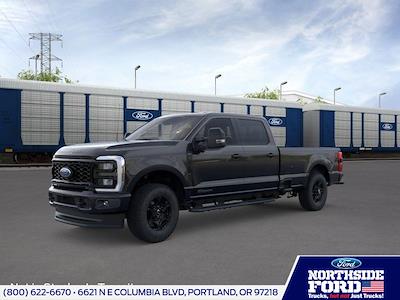 2026 Ford F-350 Crew Cab SRW 4WD Pickup for sale #65881 - photo 1