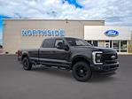 2026 Ford F-350 Crew Cab SRW 4WD Pickup for sale #65881 - photo 8