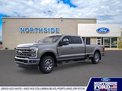 2026 Ford F-350 Crew Cab SRW 4WD Pickup for sale #65892 - photo 1