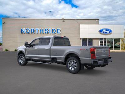 2026 Ford F-350 Crew Cab SRW 4WD Pickup for sale #65892 - photo 2