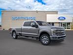 2026 Ford F-350 Crew Cab SRW 4WD Pickup for sale #65892 - photo 8