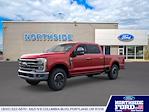 New 2026 Ford F-350 King Ranch Crew Cab for sale #65913 - photo 1