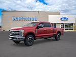 New 2026 Ford F-350 King Ranch Crew Cab for sale #65913 - photo 3