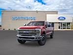 New 2026 Ford F-350 King Ranch Crew Cab for sale #65913 - photo 4