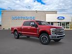 New 2026 Ford F-350 King Ranch Crew Cab for sale #65913 - photo 8