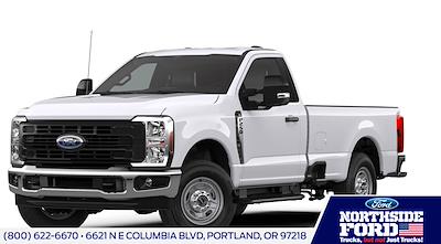 2026 Ford F-250 Regular Cab 4x2 Pickup for sale #65941 - photo 1