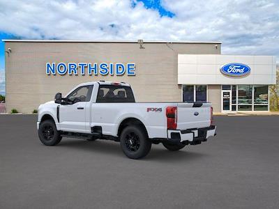 New 2026 Ford F-250 XL Regular Cab for sale #65942 - photo 2