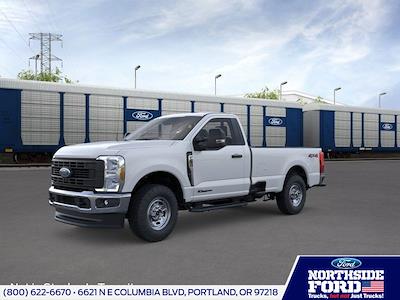 2026 Ford F-250 Regular Cab 4WD Pickup for sale #65982 - photo 1