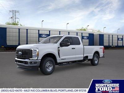 2026 Ford F-250 Super Cab 4WD Pickup for sale #66014 - photo 1