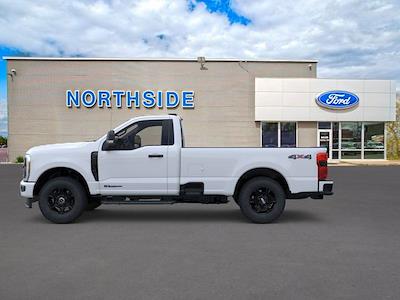 New 2026 Ford F-350 XL Regular Cab for sale #66015 - photo 2