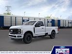 2026 Ford F-350 Regular Cab SRW 4WD Pickup for sale #66015 - photo 1
